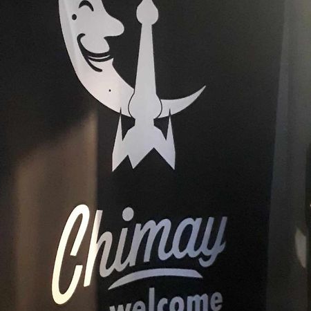 " Chimay Welcome " ---------------- Au Coeur De La Ville Historique --Exceptionnellement Calme Εξωτερικό φωτογραφία